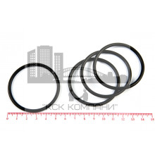 Кольцо 049-055-36 ГОСТ 9833-73