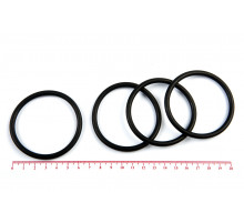 Кольцо 057.0-5.0 NBR70