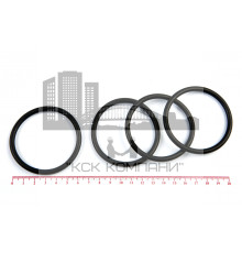 Кольцо 057.0-5.0 NBR70