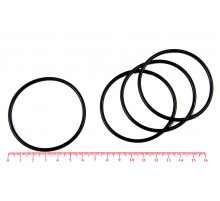 Кольцо 059-064-30 (058.0-3.0) NBR70