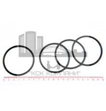 Кольцо 059-065-36 ГОСТ 9833-73