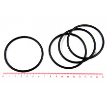 Кольцо 062-068-36 (060.5-3.55) NBR70