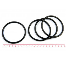 Кольцо 069.0-5.0 NBR70