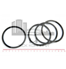 Кольцо 069.0-5.0 NBR70