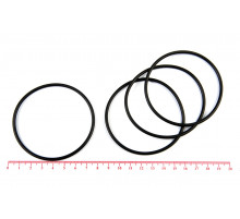 Кольцо 071-076-30 (069.0-3.0) NBR70