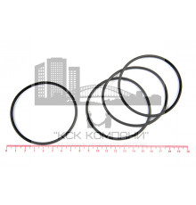 Кольцо 071-076-30 (069.0-3.0) NBR70