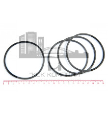 Кольцо 078-084-36 (075.8-3.53) NBR70