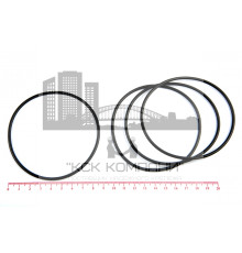 Кольцо 088-092-30 (085.0-3.0) NBR70