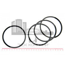 Кольцо 090-098-46 ГОСТ 9833-73