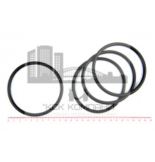 Кольцо 090-100-58 ГОСТ 9833-73