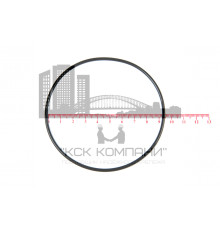 Кольцо 095-100-25 ГОСТ 9833-73