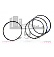 Кольцо 098-105-46 ГОСТ 9833-73