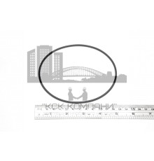Кольцо 125-130-30 (122.0-3.0) NBR70