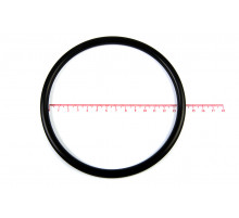 Кольцо 140-155-85 ГОСТ 9833-73