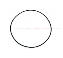 Кольцо 360-370-58 ГОСТ 9833-73