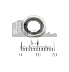 Кольцо USIT М10 гидравлическое