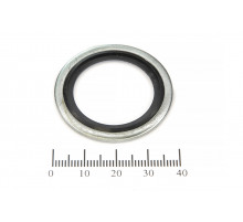 Кольцо USIT М30 гидравлическое