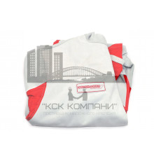 Костюм абразивоструйщика стандарт., р. 60, без перчаток