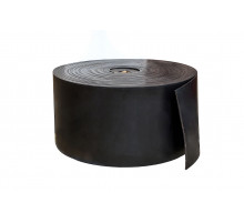 Лента конвейерная резинотканевая 2.2-600х4-ТК-200-5/2-НБ толщ.11-12 мм