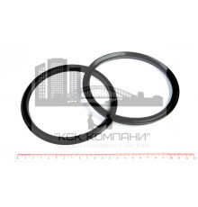 Манжета 1-140-3 ГОСТ 6678-72