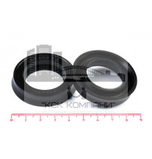 Манжета 1-45х30  h=9  ГОСТ 14896-84