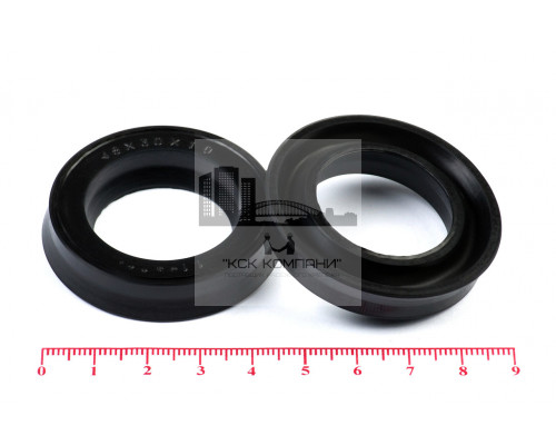 Манжета 1-45х30  h=9  ГОСТ 14896-84