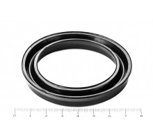 Манжета 1-70х55  h=9  ГОСТ 14896-84