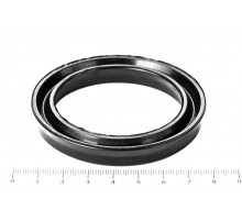 Манжета 1-71х56  h=9  ГОСТ 14896-84