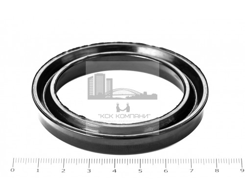 Манжета 1-71х56  h=9  ГОСТ 14896-84