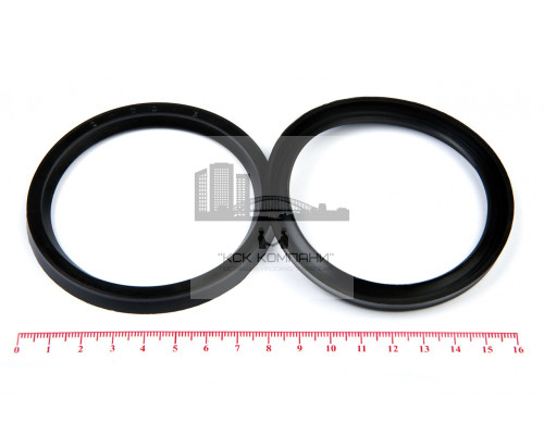 Манжета 2-070-3 ГОСТ 6678-72