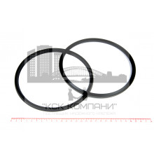 Манжета 2-160-3 ГОСТ 6678-72