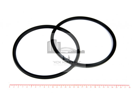 Манжета 2-160-3 ГОСТ 6678-72