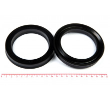 Манжета 3-105х80  h=14.5  ГОСТ 14896-84