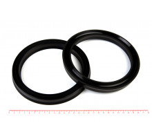 Манжета 3-170х140  h=17  ГОСТ 14896-84