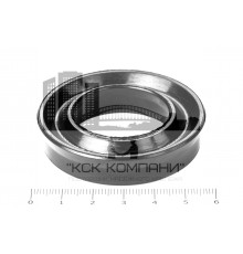 Манжета 3-55х35  h=12  ГОСТ 14896-84