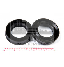 Манжета 3-56х36  h=12  ГОСТ 14896-84