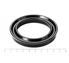 Манжета 3-80х60  h=12  ГОСТ 14896-84