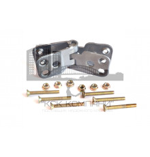 Механический соединитель для транспортёрных лент BARGER B7 (толщ.ленты 10-40 мм)