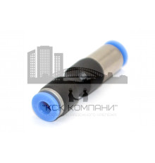 Нажимной стоп-фитинг SPU 4