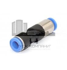 Нажимной стоп-фитинг SPU 6