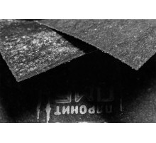 Паронит ПМБ 0.5 мм (~1,0х1,5 м) ГОСТ 481-80
