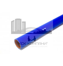 Патрубок силиконовый прямой Ф 40 мм L 1100 мм