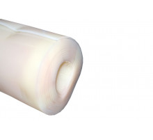 Пластина силиконовая 5 мм (1000х5000 мм, ~33.8 кг) Китай