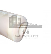 Пластина силиконовая 5 мм (1000х5000 мм, ~33.8 кг) Китай