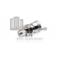 Пневмофитинг БРС "Мама" + ниппель SP 20