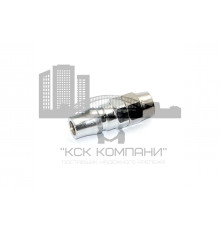 Пневмофитинг БРС "Папа" + ниппель PP 20