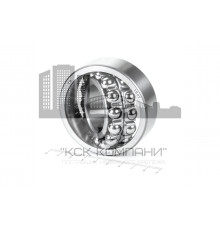 Подшипник 1507 (2207) 35*72*23мм