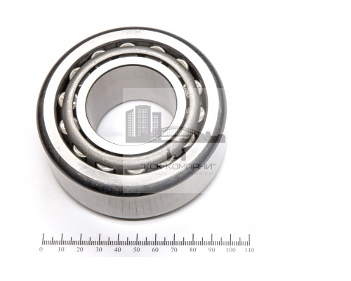 Подшипник 6-7909 А ГПЗ