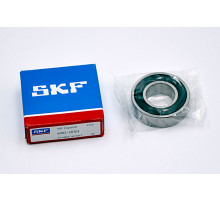 Подшипник 6003 2RS (180103) 17*35*10мм