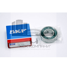 Подшипник 6003 2RS (180103) 17*35*10мм